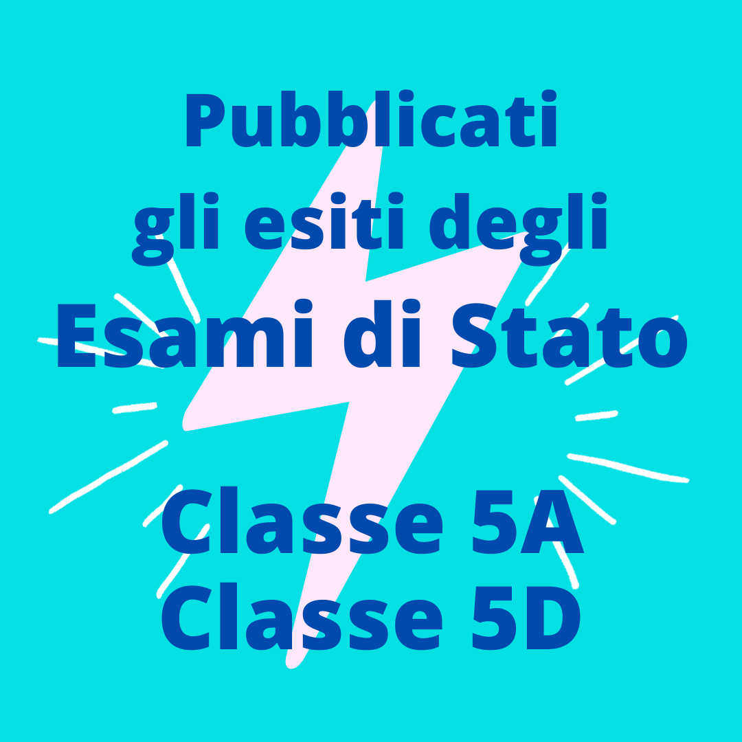 Esami di Stato - Istituto di Istruzione Superiore "G. Guarini"